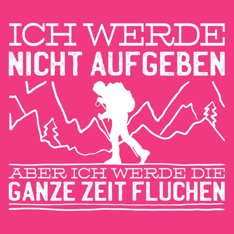 Wander Spruch