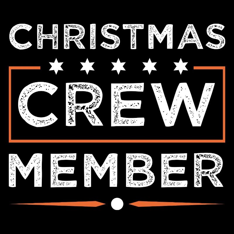 Christmas Crew