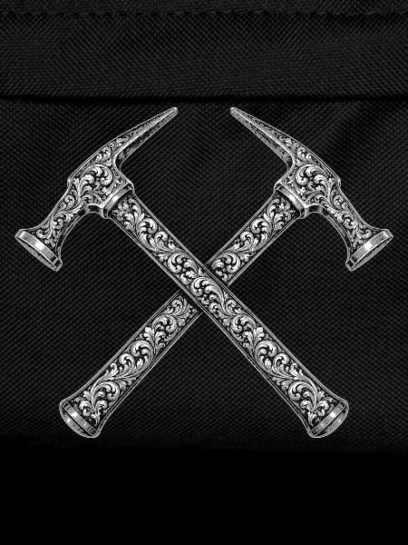 Dachdeckerhammer