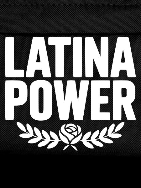 Latina-Macht