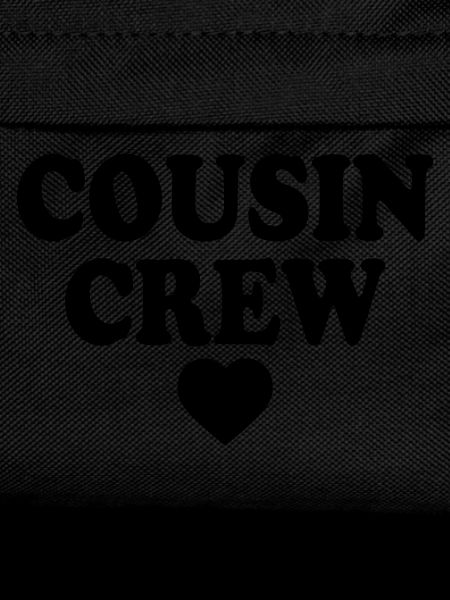 Cousin crew