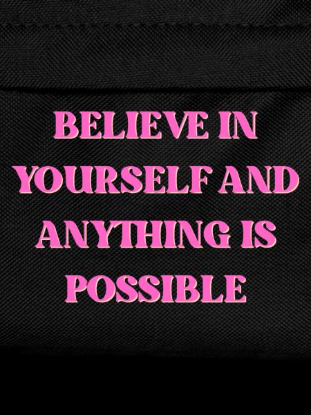 Believe