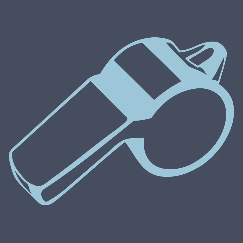referee whistle 1