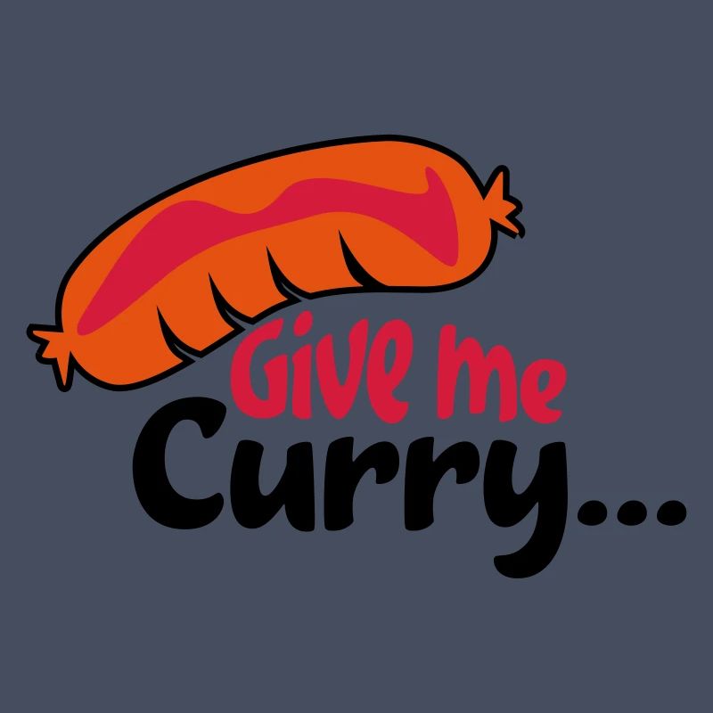 currywurst