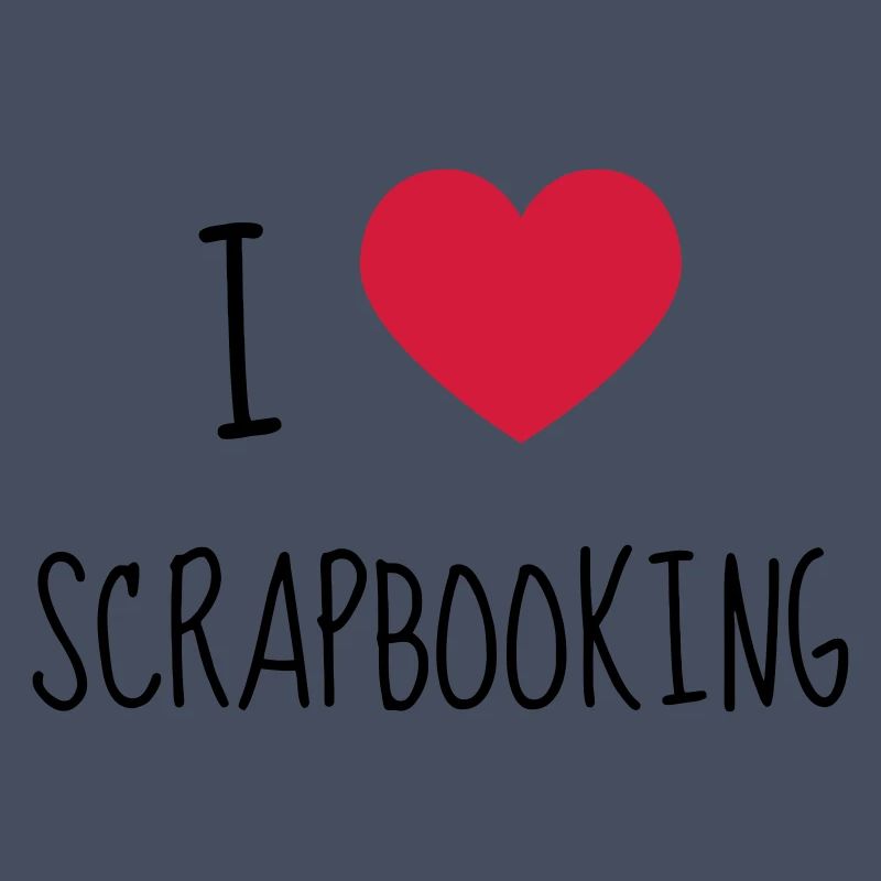 Scrapbooking / Scraper / Scrapeuse / Scrapeur