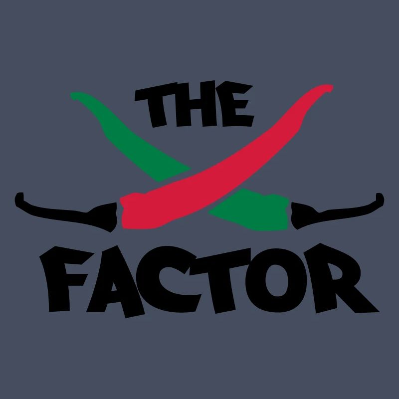The chilli factor