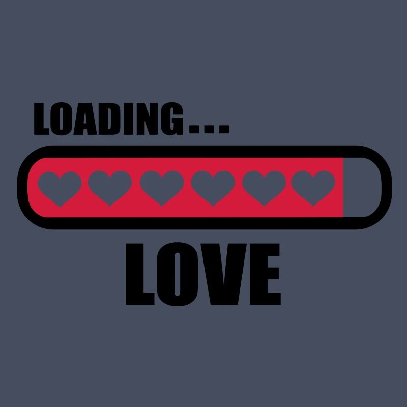 Amour loading