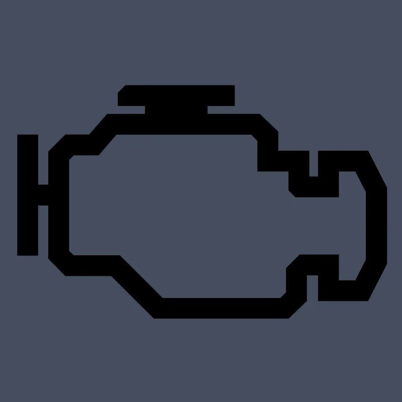 Check Engine Light