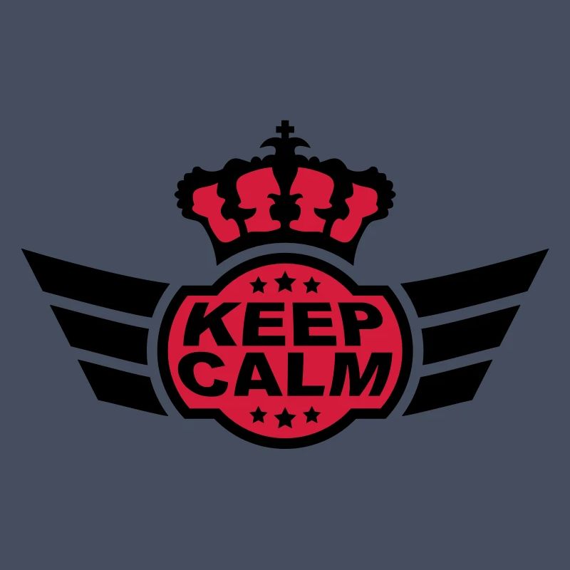 Keep Calm