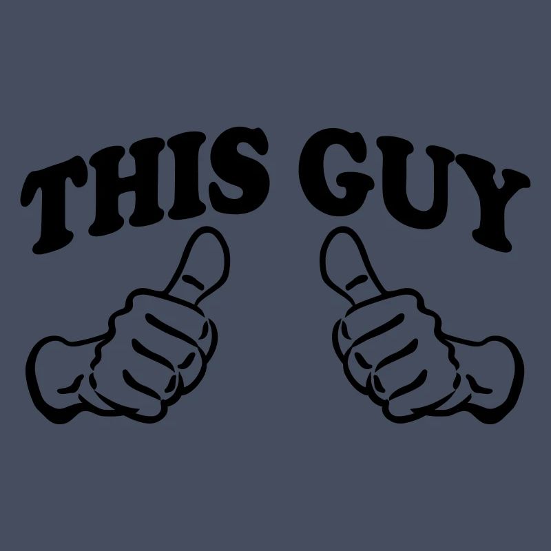 This Guy (Custom)