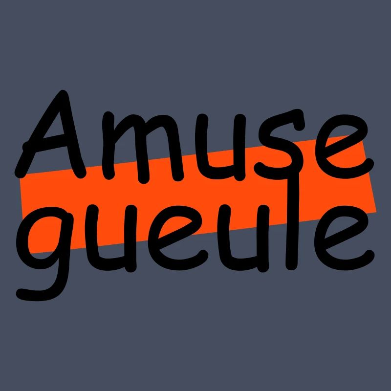 Amuse gueule
