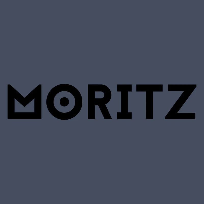 First name Moritz