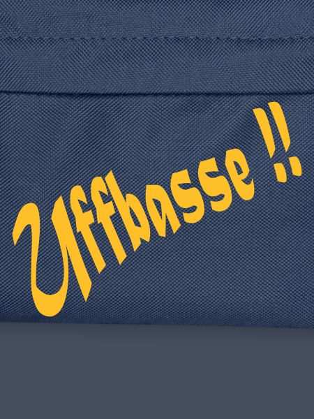 uffbasse