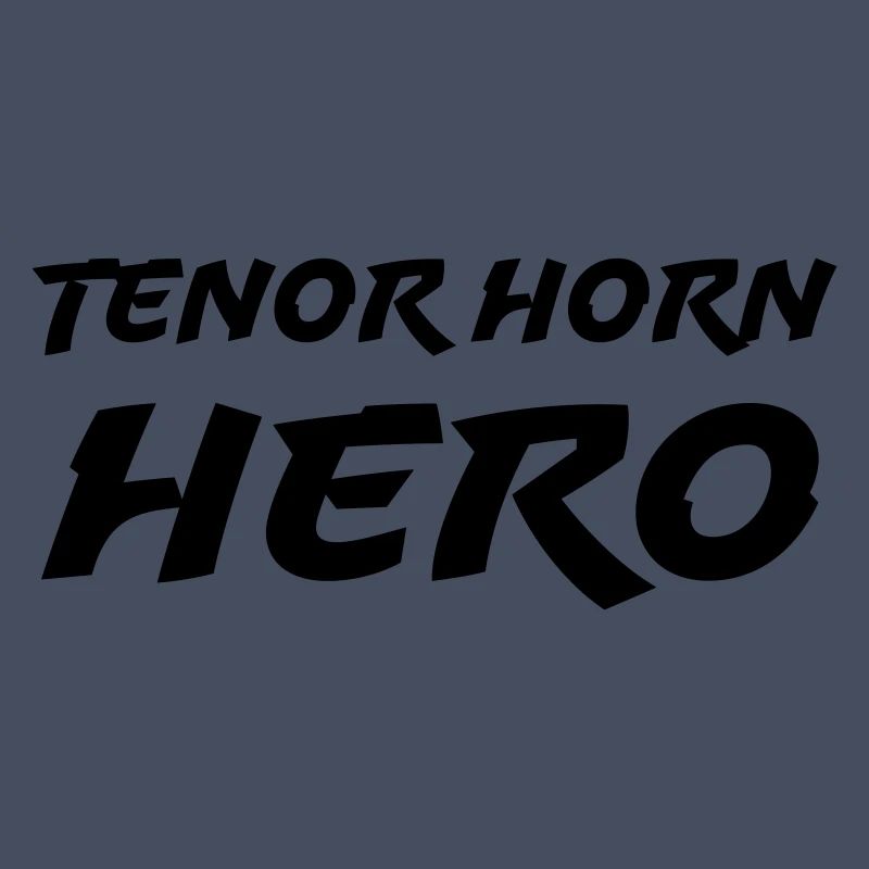 Tenor Horn Hero