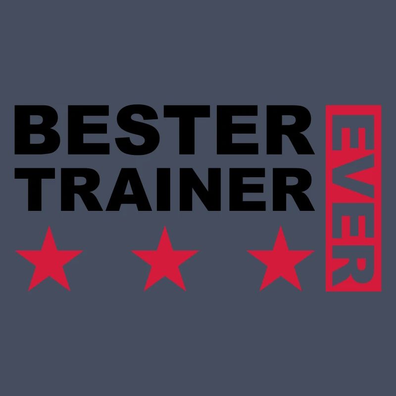 Bester Trainer - V2