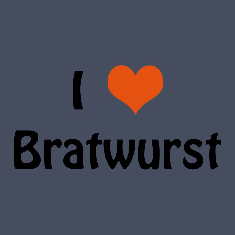 Bratwurst