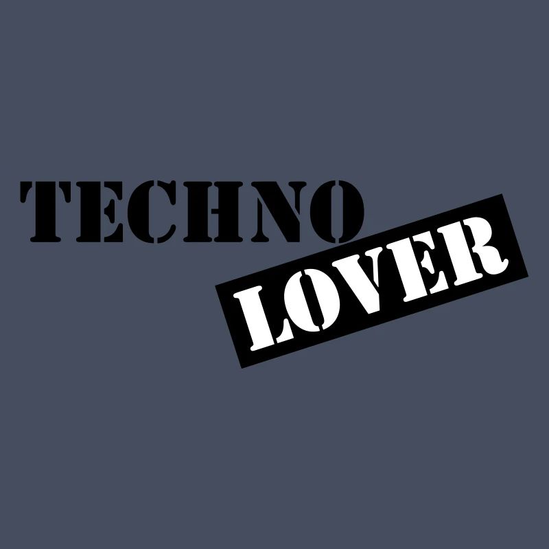 techno lover