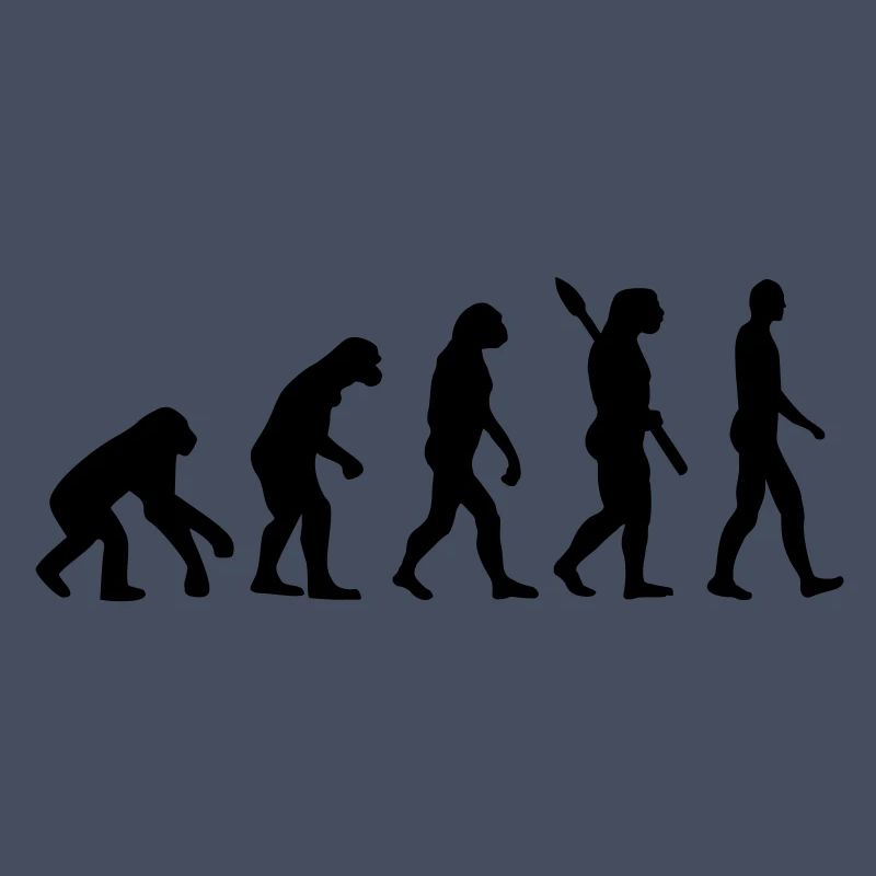 Evolution
