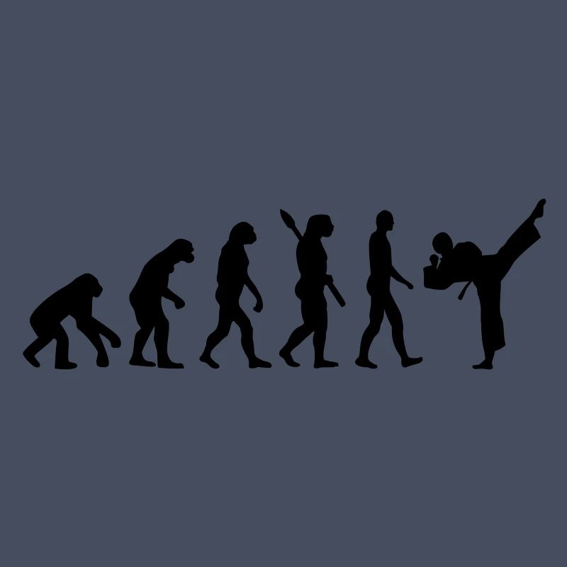 Evolution Karate
