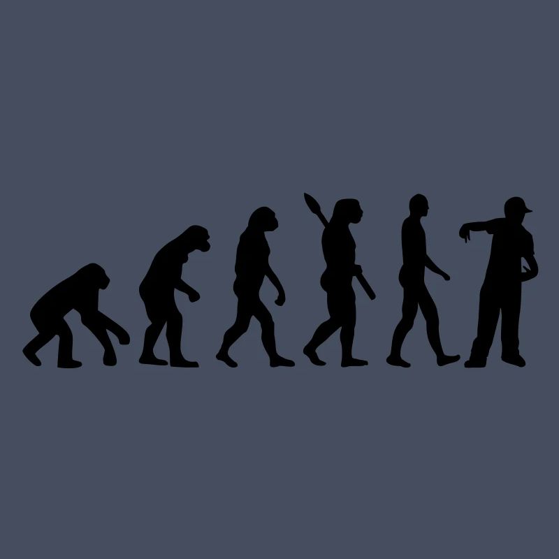 Evolution Rapper