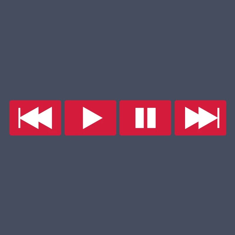 Play Button