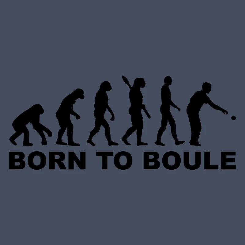 Boule Evolution