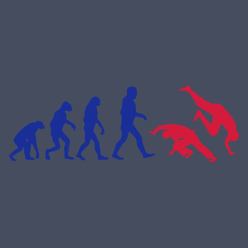 Capoeira Evolution logo