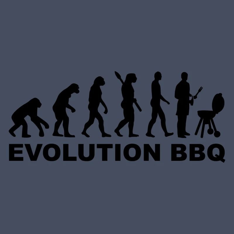 Evolution BBQ