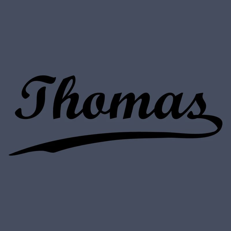 thomas