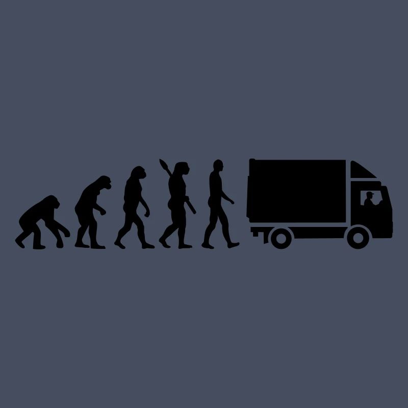 Evolution Truck