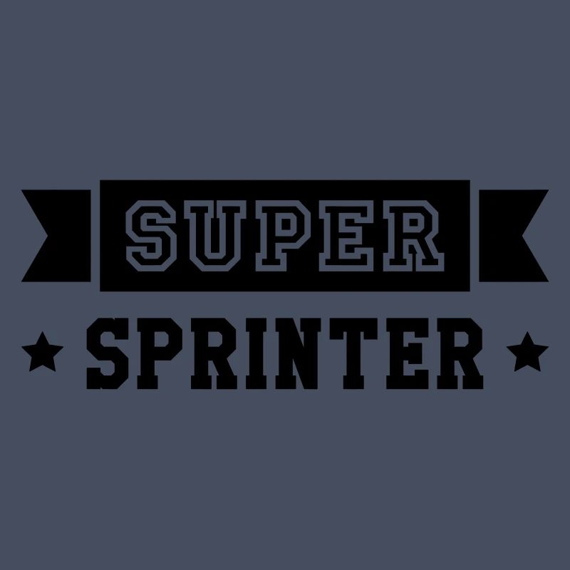 Leichtathletik / Sprint / Sprinter / Sprinterin