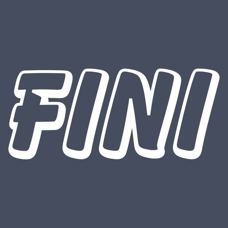HM Murdock - FINI