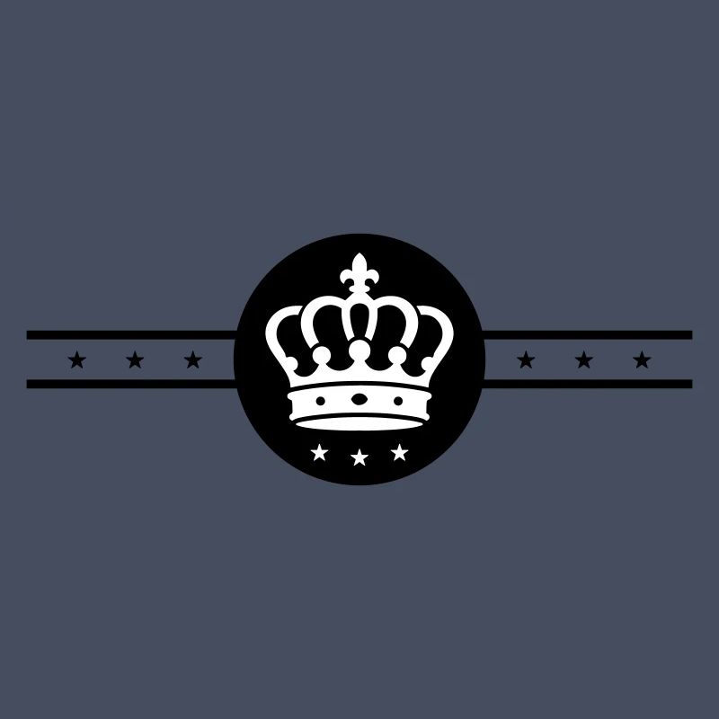 Crown Element