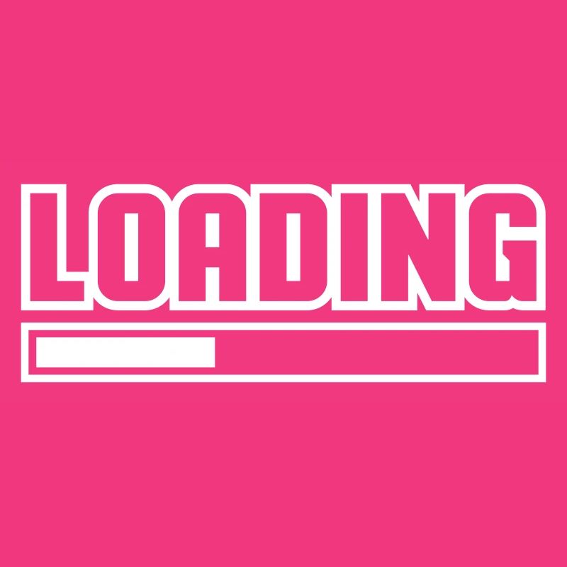 loading
