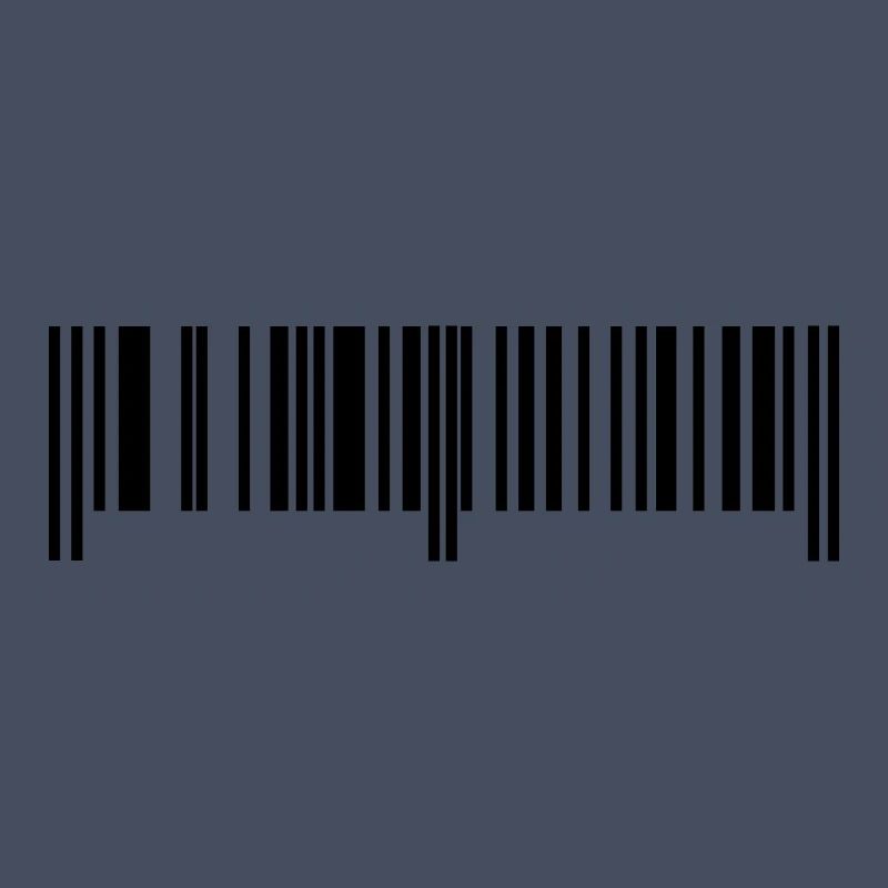 Barcode - Strichcode