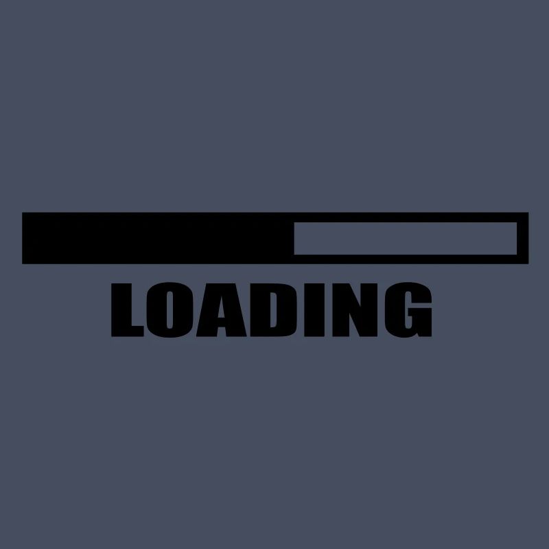 loading