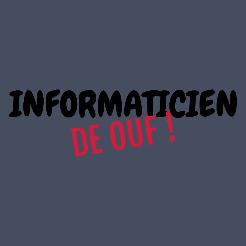 Computer Engineer Informatiker Informaticien