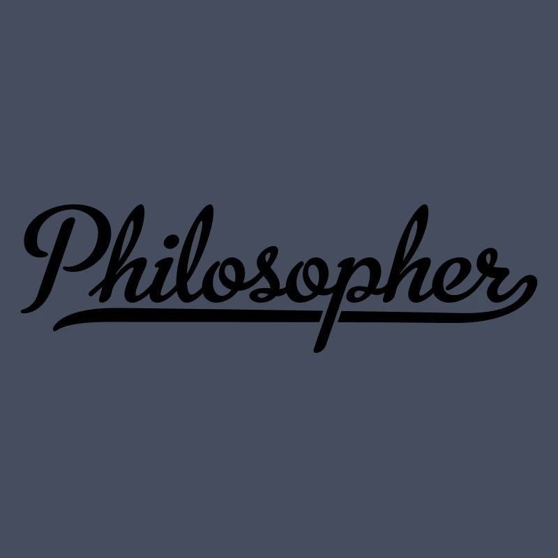 Philosopher
