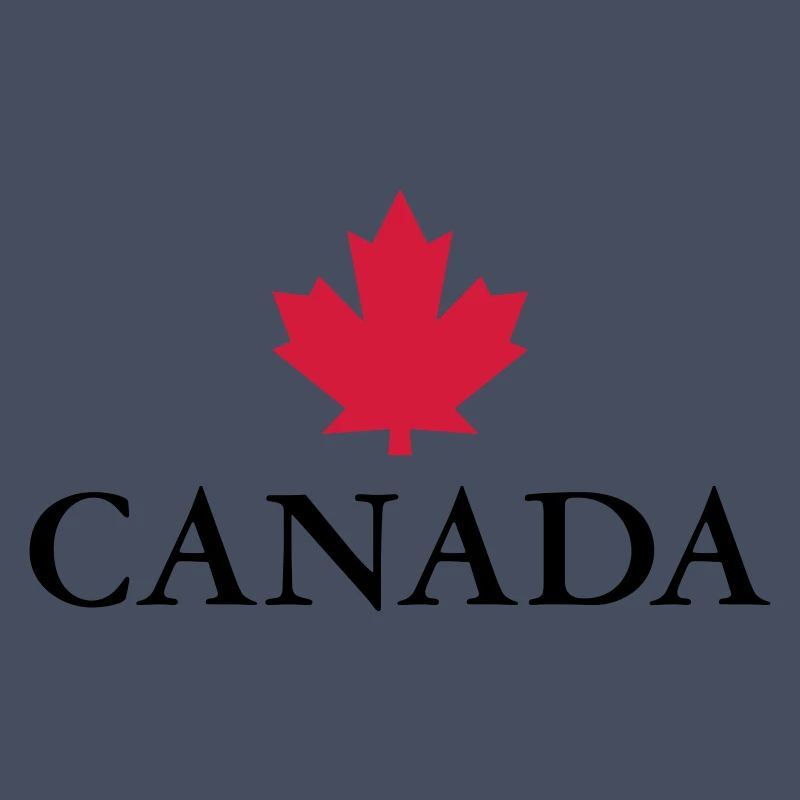 Canada Ottawa Maple Leaf Maple Leaf Canada America