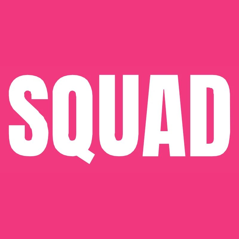 SQUAD | Geschenk Idee