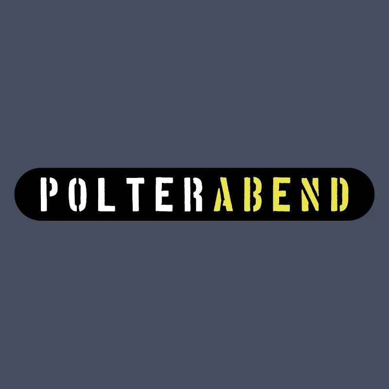 Polterabend Polterhochzeit