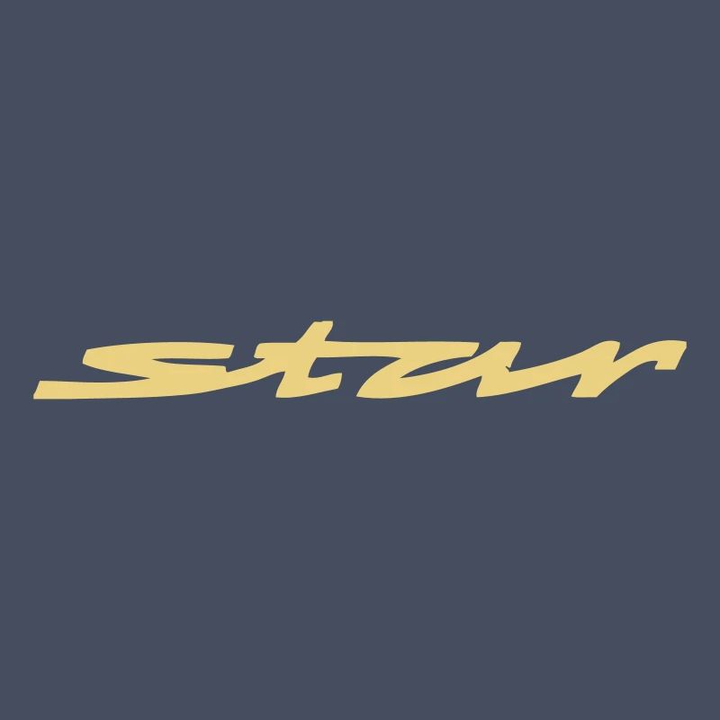 star
