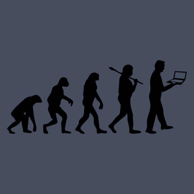 NERD EVOLUTION