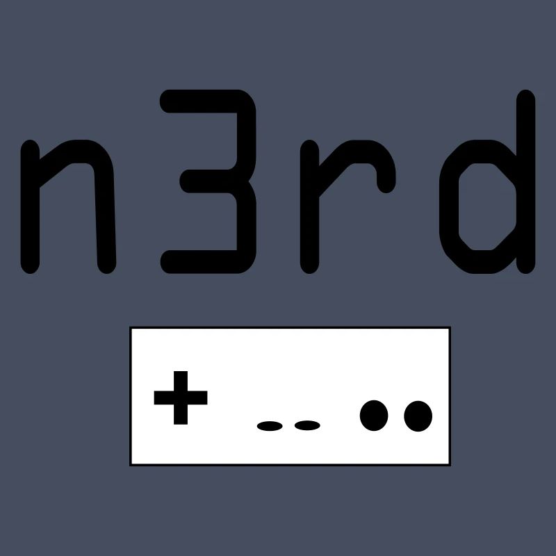 Nerd