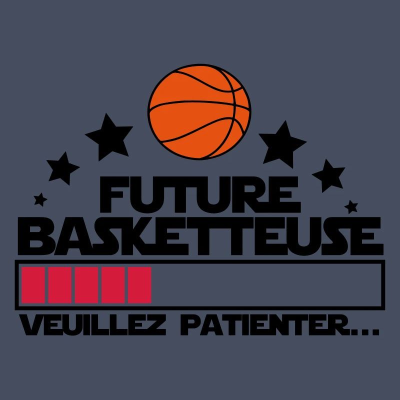 future basketteuse