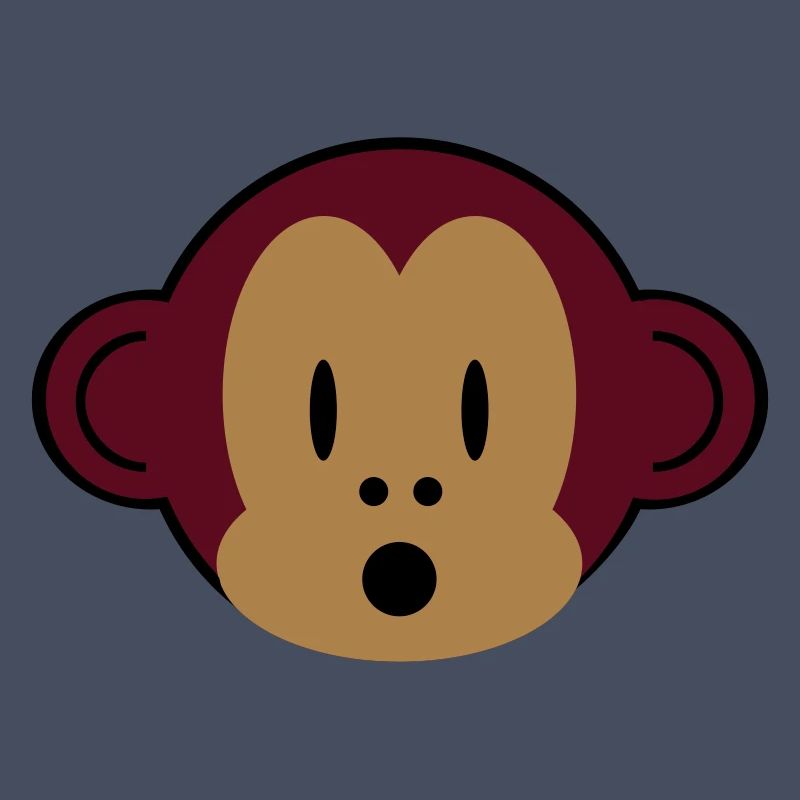 affe monkey