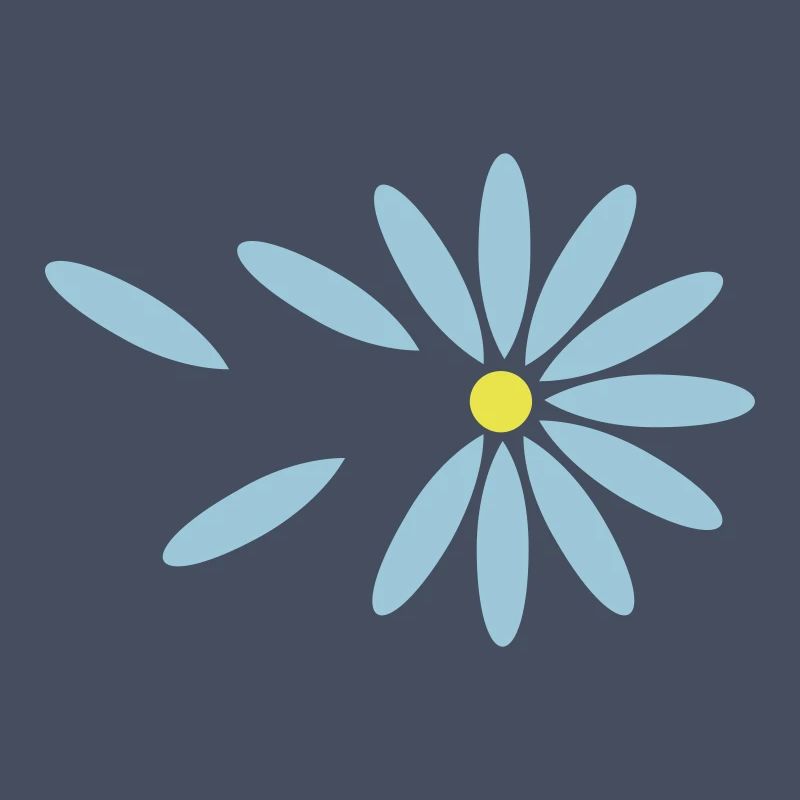 Gänseblümchen-Orakel / daisy oracle (2c)