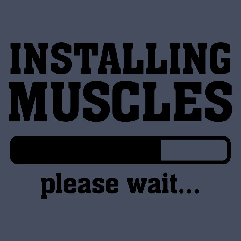 Installing Muscles
