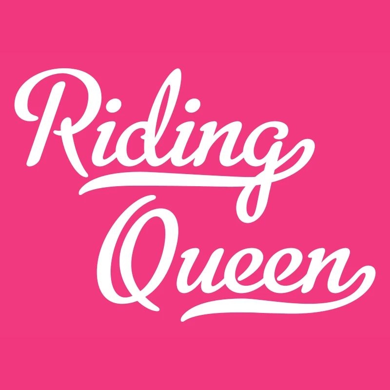 Riding Queen