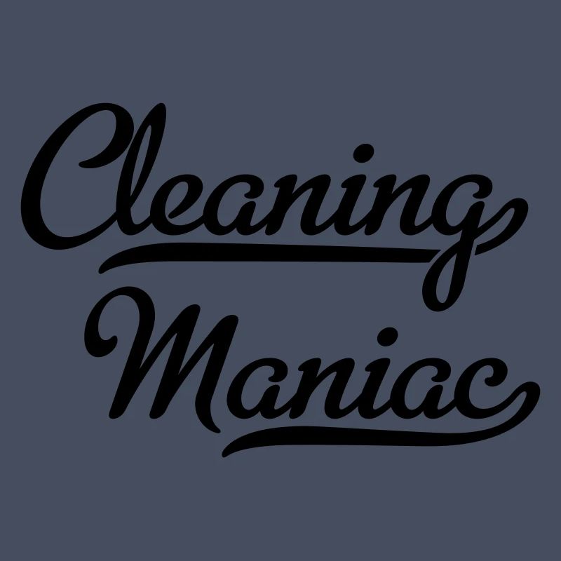 Cleaning devil